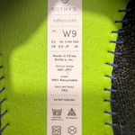 Rothy's ROTHY’S  Espresso Spot Animal Print The Original Slip On Sneaker Photo 4