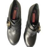 Betsey Johnson Betsy Johnson Black Platform Heels Size 7.5 Photo 6