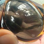Vintage Tortoise Shell Sunglasses Brown Photo 11
