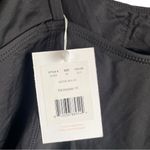 ANDIE  Havana One Piece Swimsuit Medium‎ Black Photo 7