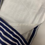 J.Crew Fit & Flare Striped Dress NWT Photo 9