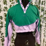 Nike cropped crewneck Photo 0