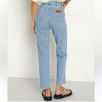 Wrangler  Wild West 603 High Rise Straight Jean 31X28 Photo 11