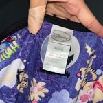 Disney  Winnie the Pooh Halloween scrub top Photo 4