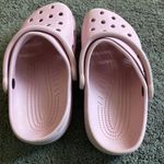 Crocs Pink Photo 3