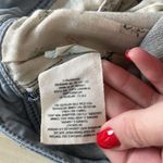 Holding Horses Anthropologie  Painted Slattered Straight Leg Jeans Photo 5