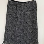 #139 JPR OUTFIT black and white skirt Black Photo 1