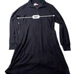 CAbi  - Long Sleeved Cuddle Sweater Dress - size SMALL - style 4215 Photo 11