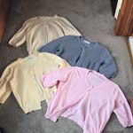 Grace Karin  Cardigan Bundle SIZE XL Photo 0