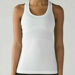 Lululemon  Swiftly Tech Tank Photo 0