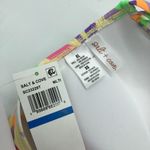 Salt + Cove Bikini Set Juniors' Dazy Daisy Strappy Underwire Top Floral XL Yellow Size undefined Photo 2