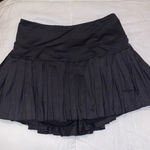 Gold Hinge  Skirt Photo 0