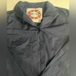 Equine Couture Equine‎ Couture Equestrian Addison Navy Coat Jacket XL Photo 2