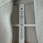 Lululemon NWT  Ribbed Softstreme Belted Wrap Photo 4