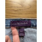 Gloria Vanderbilt  Women Size 16W Amanda Jeans Short Casual Comfort Classic City Photo 2