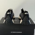 New Balance Figs  327 in Black, Size 7 Photo 3