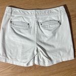 Michael Kors MK tan khaki colored shorts women’s 4 Photo 2