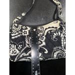 Vera Bradley  Purse Floral Paisley‎ Bag Photo 7
