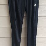 Adidas Jogger Black Size M Photo 0