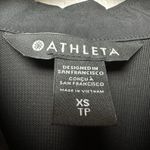 Athleta Topspin Dress Womens Black Size XS Travel Tennis Golf Casual Athleisure Photo 8