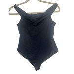 frankie's bikinis ✨ Brooklyn One Piece Black Sz Large Bikini✨ Photo 8