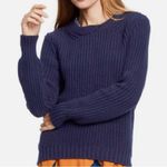 3.1 Phillip Lim For Target Sweater Size Small Blue Photo 0