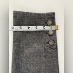 Peruvian Connection  Charcoal Gray Trousers 🦙 Photo 4