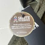 Nike Rare Olive "Salute to Service" Cowboys #21 Elliott Jersey Women's S NWT Green Photo 10