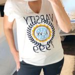 Bobbie & Brooks bobbie Brooks large Varsity 1999 Graphic T-shirt Photo 0