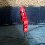 Spanx  Flare‎ Jeans Midnight Shade Large Photo 9