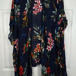 Moss Rose Kimono/Swim Cover Photo 0