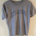 None Unisex medium Syracuse T-shirt Photo 0