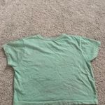 O'Neill  Top Crop Floral Photo 1