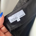 We Wore What Black   Puff sleeve mini dress. Photo 2