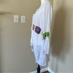 Coco + Carmen  swimsuit cover crochet s/m Photo 2