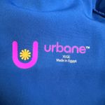 Urbane XL Womens Blue Straight Leg Cargo Uniform Scrubs Bottoms Photo 5