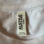 Airbrushed Mom white t Photo 5