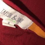 Taylor & Sage  small top Photo 3