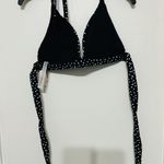 Victoria's Secret New! Victoria Secret Swim Top Size Large Photo 1