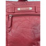 Rosetti  Women's Red Purse/Handbag/Shoulder Bag SKU 3584 Photo 3