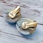 Vintage Glamour Clip On Earrings Photo 5