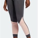 Adidas  Activewear Climacool Leggings Pants Tights Photo 0