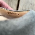 Cole Haan Elegant COKE HAAN Suede Heels🌹🌹 Photo 13