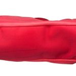 Reebok Vintage Bright Pink Tote Shoulder Bag Weekender Gym Purse 15 x 9 x 3" Photo 7