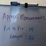 GNW Babydoll Top Womens Medium Y2K Dark Fairy Whimsigoth Boho Coquette Romantic Red Photo 9