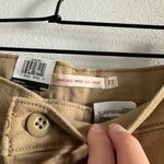 Levi's NWT Ribcage Wide Leg Crop Jean 27 Photo 4