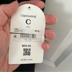 Altar'd State NEW Arula Black Top Plus Size C / 3X NWT Photo 4