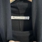 Michael Stars one size long sleeve turtleneck Photo 3