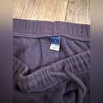 Old Navy  Blue Wide Leg Sweatpants Photo 1
