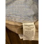 Tommy Hilfiger  Womens Khaki Chino Hollywood Slim Shorts 5" Flat Front Sz 6 NWT Photo 7